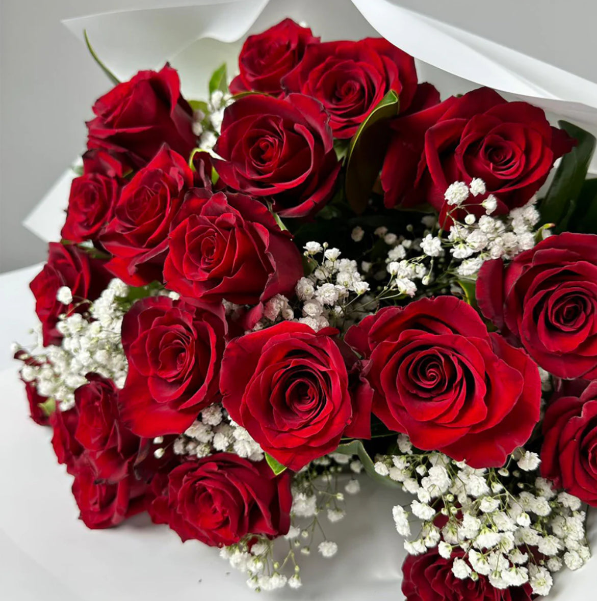 Floral Bouquet