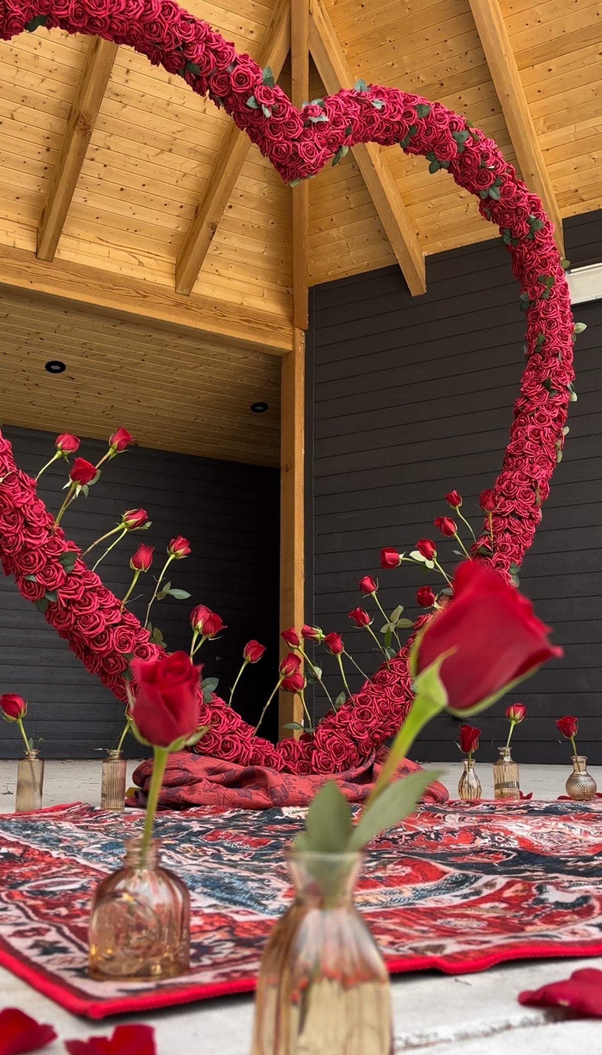 Rose Romance